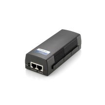 LevelOne POI-3000 30W Power Injector - Output Sockets: 1