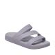 2. Crocs Gataway Strappy Sandal Women's Slides Purple 209587 5PS