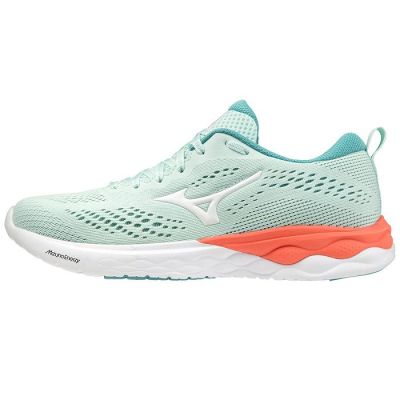 3. Mizuno Wave Revolt 2 W Shoes J1GD218101