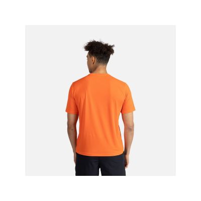 4. ROSSIGNOL Sidelhorn Tee Men’s Training T-Shirt, Gold