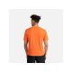 4. ROSSIGNOL Sidelhorn Tee Men’s Training T-Shirt, Gold