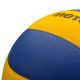 8. Volleyball Meteor Chili PU 5 17407