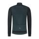 2. Rogelli winter jacket MONO navy blue S