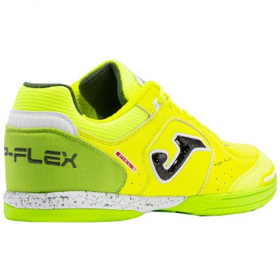 3. Joma Top Flex Indoor 2309 M TOPW2309IN football boots