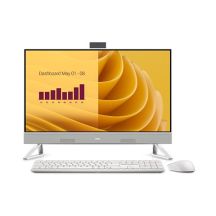 Dell 27 AiO EC27250 Core 7-150U 27.0"FHD Touch IPS 250nits 16GB DDR5 SSD1TB GeForce MX 570A Cam WLAN + BT Backlit Kb W11Pro 3Y ProSupport