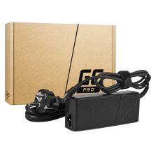 GREEN CELL POWER SUPPLY / CHARGER USB-C 90W 5V-9V-12V-15V/3A, 20V/4.5A POWER DELIVERY (AD139P)