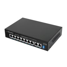 ESPERANZA SWITCH 10-PORT POE 10/100M 96W SPOTTER ENS106