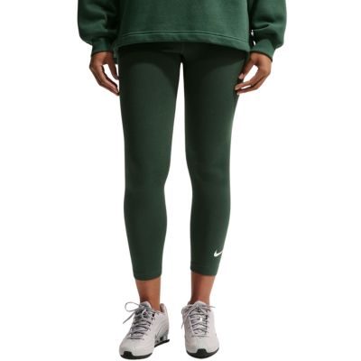 Nike Sportswear Classic Women's Leggings Green DV7789 326 XS