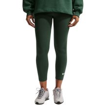 Nike Sportswear Classic Women's Leggings Green DV7789 326 XS