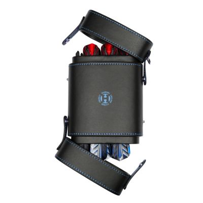 8. Harrows Prima Dart Case HS-TNK-000013868