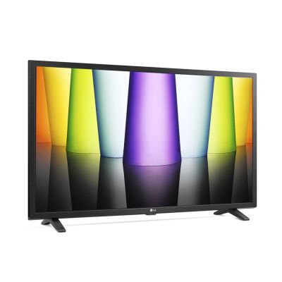 6. LG 32LQ63006LA LED TV 32'' Full HD WebOS 6.0 Dolby Digital DVB-T2 Black