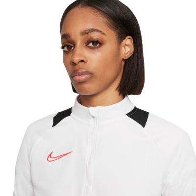 10. Nike NK Df Academy 21 Drill Top W CV2653 016 sweatshirt