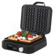 10. ADLER AD 3087 waffle maker