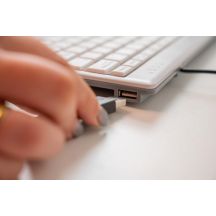 BakkerElkhuizen UltraBoard 955 V2 Keyboard Numeric Keypad Retail