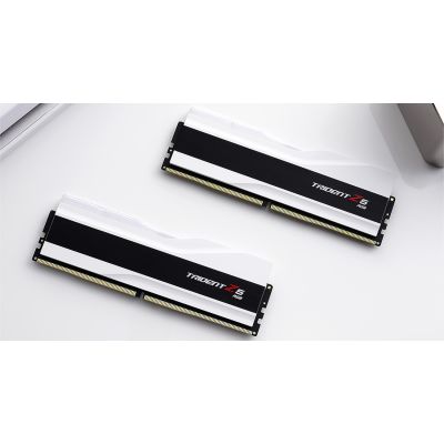 5. G.Skill Trident Z Trident Z5 RGB Memory Module 48GB 2 x 24GB DDR5 8400MT/s 288-pin DIMM