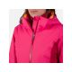9. Rossignol W Velika Jkt Jacket Pink