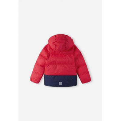 2. Reima Teisko Jr 5100104A-3880 winter jacket