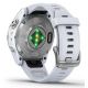 10. Garmin Epix PRO (Gen 2) 42mm SS Whitestone Watch