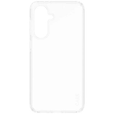 3. CARE by PanzerGlass Flagship Urban Combat Case for Samsung Galaxy A56 5G - Transparent