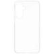 3. CARE by PanzerGlass Flagship Urban Combat Case for Samsung Galaxy A56 5G - Transparent