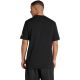 3. adidas FIFA World Cup 26 Official Emblem Men's T-Shirt Black KB3704