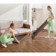 7. UREVO SpaceWalk E4W electric treadmill