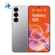 Samsung Galaxy S25 (S931) 5G 12/256GB DS Silver Shadow