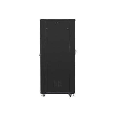 5. Lanberg FF01-8042-12B 42U freestanding rack black