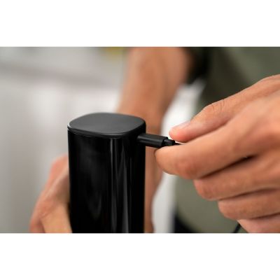 5. ZWILLING Enfinigy 53103-701-0 electric spice grinder black