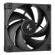 24. DeepCool AK620 G2 Processor Air Cooler 12cm Black 1 pc.
