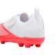 3. Puma Ultra 7 Play V FG/AG 109175 01 Kids' Football Boots
