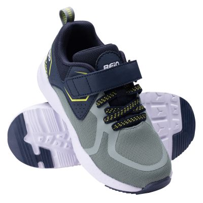 4. OWNY JRB Children's Shoes
