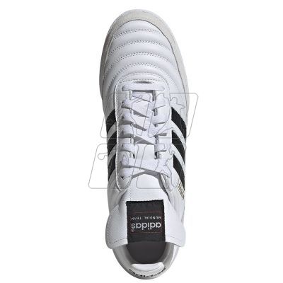 3. Adidas Mundial Team TF M ID4053 football boots