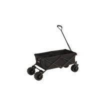 Outwell 470437 Black Travel Stroller