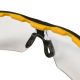5. Safety glasses, renovator clear DPG108 DEWALT