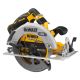 DeWALT DCS573NT-XJ Portable Circular Saw