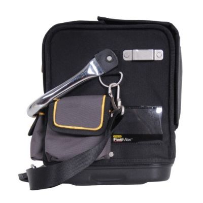 10. Stanley FMST1-70719 Tool Box Metal Black, Yellow