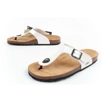 25. CMP Eco Mymosa W 3Q91036A 001 Flip-Flops