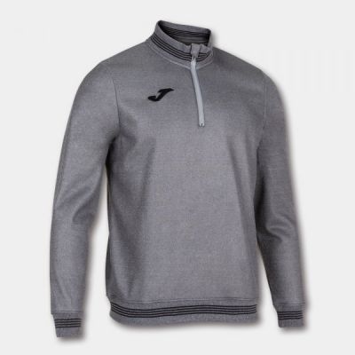 Joma 1/2-zip sweatshirt Campus III 101589.250