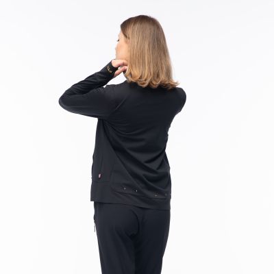 11. Fitanu Fexan Sweatshirt W 92800593653