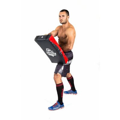 22. T62 | Large Training Shield