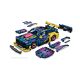 8. LEGO Technic 42236 - Tuning Workshop: Ford Mustang GT Car