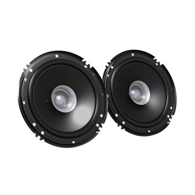 JVC CS-J610X Car Speaker System (2.0; 300 W; 165 mm)