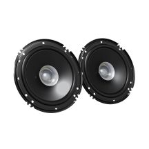 JVC CS-J610X Car Speaker System (2.0; 300 W; 165 mm)