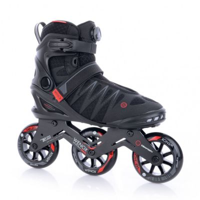3. Tempish Wenox Top M 1000053 roller skates