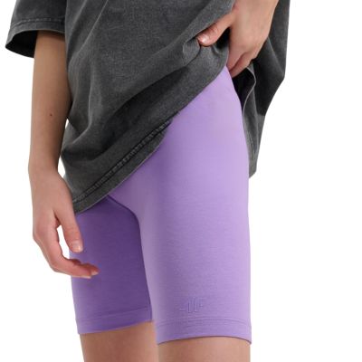 10. Shorts 4F CAS F014 Jr 4FJWSS25TSTIF014 51S