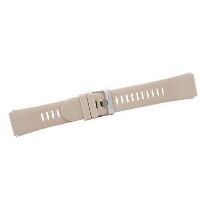 4. Strap for VELTORI VT320 20mm VTP320 Women's Smartwatch