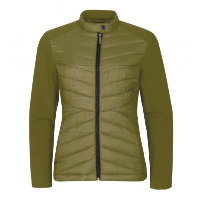 2. Malfini premium hybrid jacket Cross W MLI-556A3