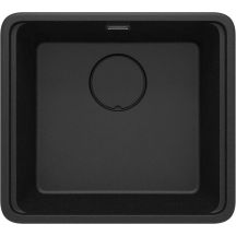 Single-bowl granite sink ZKM_G10A 5907650831181