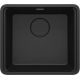 Single-bowl granite sink ZKM_G10A 5907650831181